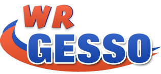 WR Gesso em Luís Eduardo Magalhães